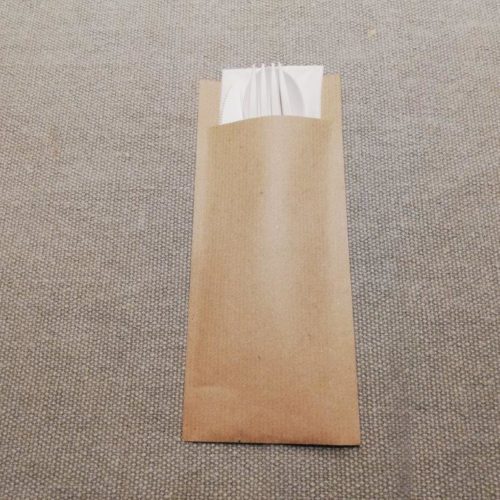 Pochette de couverts