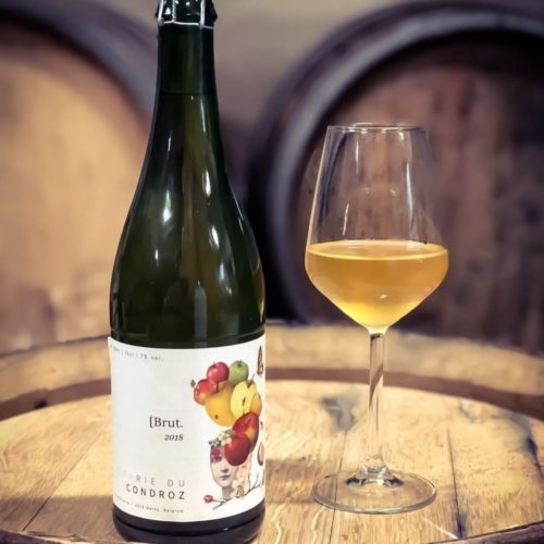Cidre du Condroz