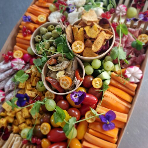 Box apéro 6-7 pers.