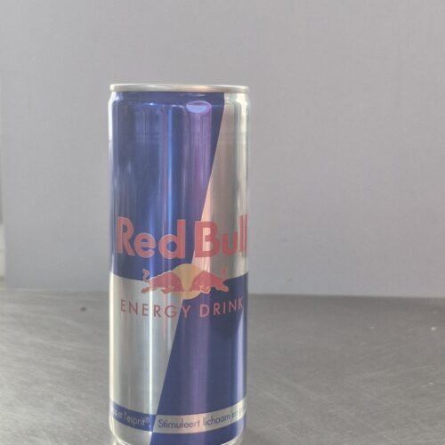 Red Bull