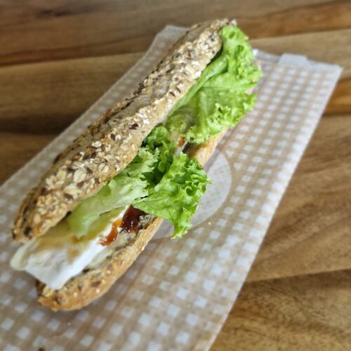 Pain fitness brie