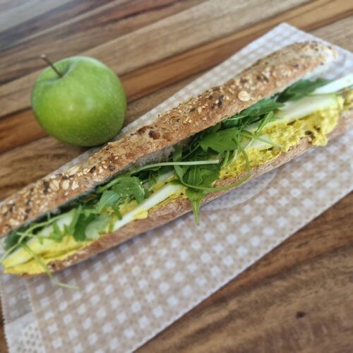 Sandwichs