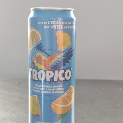 Tropico